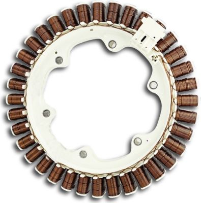 Pièce détachée LG Stator AJB73816001