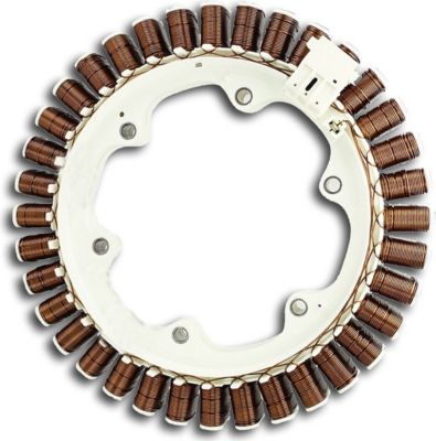 Pièce détachée LG Stator AJB73816001 Pièce détachée LG Stator AJB73816001