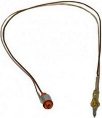 Thermocouple FAURE Thermocouple long. 500mm 3570653067, 357