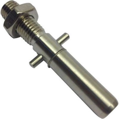 Pièce détachée KENWOOD Tige avec circlip KW711986