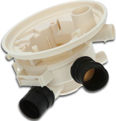 Raccord AEG Raccord complet cuve / pompe [155] 15279 Raccord AEG Raccord complet cuve / pompe [155] 15279