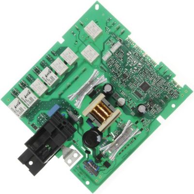 Programmateur BOSCH Module de puissance d'origine 11017594 Programmateur BOSCH Module de puissance d'origine 11017594