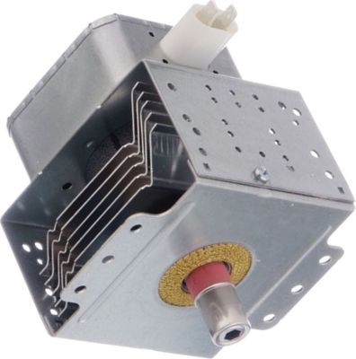 Pièce détachée AEG Magnetron 00641578, 12011051