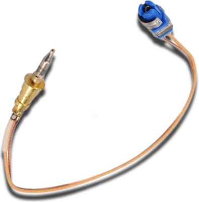 Thermocouple FAURE Thermocouple long. 275mm 3570653059, 357