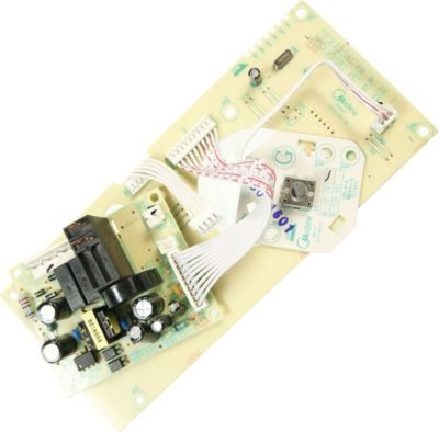 Module BOSCH Module de commande 11002328