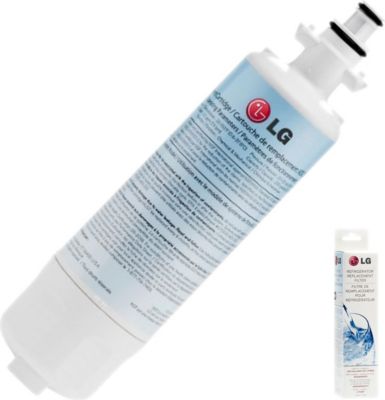 Filtre anticalcaire LG origine LT700P ADQ36006101 ADQ36006101,