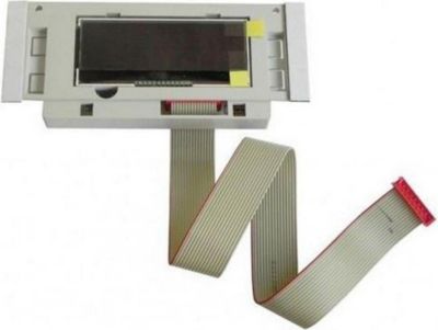 Programmateur WHIRLPOOL Platine d' 481010364134