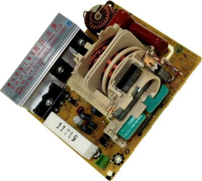 Module BOSCH Module électronique inverter 00647895