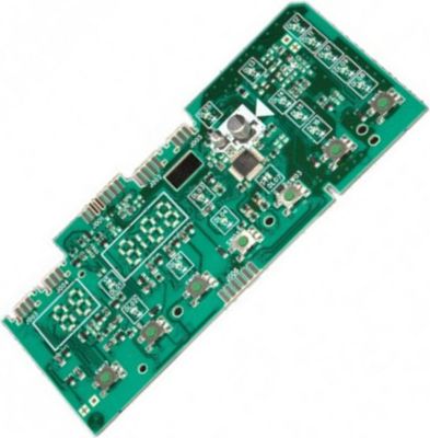 Carte WHIRLPOOL Carte électronique, module E8/5D/GRN [35