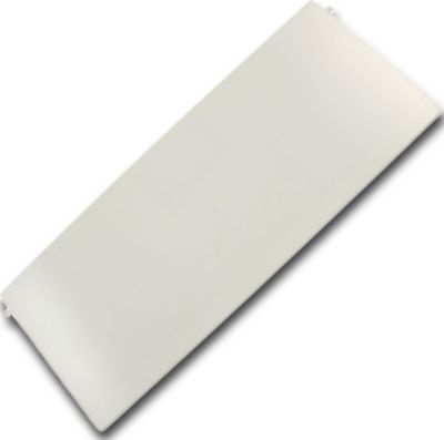 Portillon de freezer CURTISS Portillon évaporateur 12040075, FKE00020