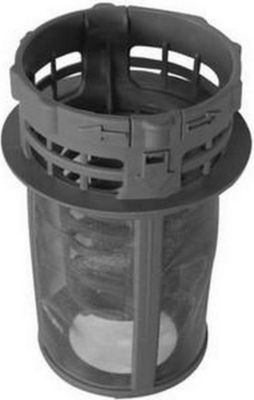 Filtre BEKO de cuve d'origine 1740800500, 1740220700