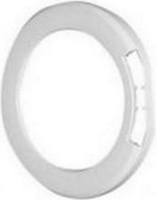 Hublot BEKO Enjoliveur de hublot 2804920100 Hublot BEKO Enjoliveur de hublot 2804920100