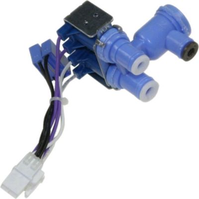 Electrovanne LG Électrovanne 3 voies AJU72952606