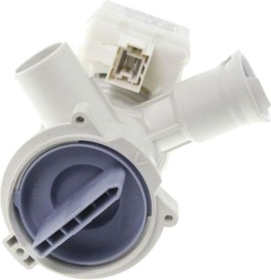 Pompe de vidange BOSCH d'origine 00145906, 00145776