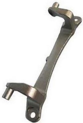 Charnières de porte BEKO d'origine 2805710100