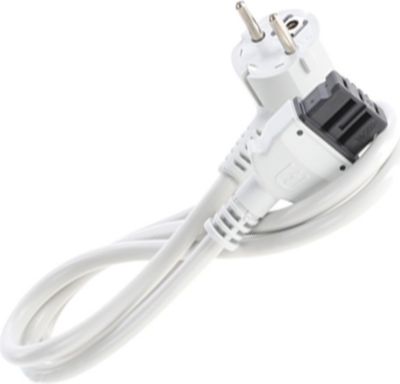 Pièce détachée BOSCH Cable de raccordement d'origine 00754540