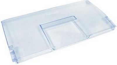 Panier de congélation BEKO Facade de tiroir réfrigérateur 433206030