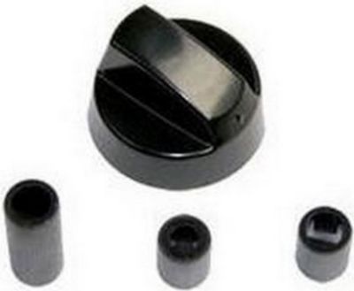 Manette BRANDT noire universelle 21815