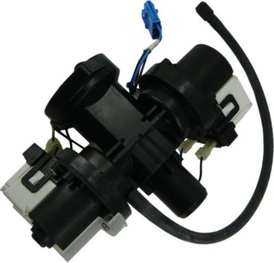Pompe de vidange LG complete 5859EN1006C