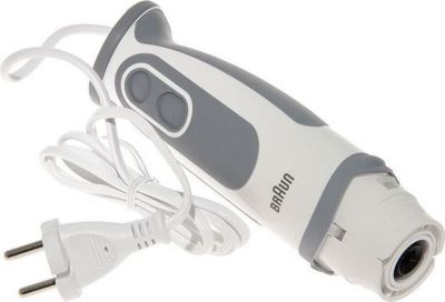 Bloc BRAUN Bloc moteur complet (750W) 7322114444