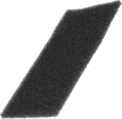 Filtre WHIRLPOOL 481010354757