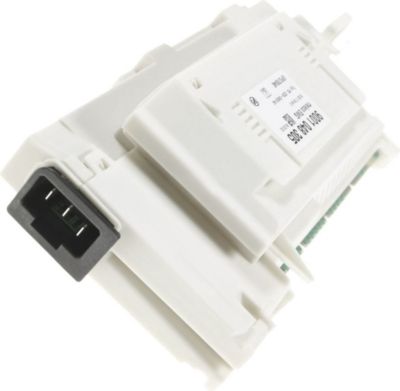 Programmateur BOSCH Module de puissance d'origine 12016295