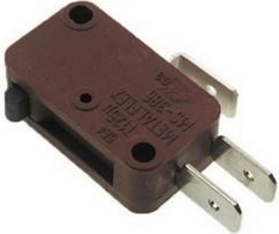 Interrupteur WHIRLPOOL Micro interrupteur 482227130176