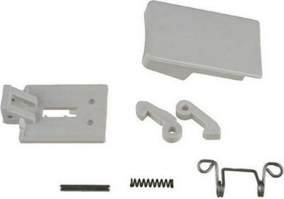 Poignée de porte WHIRLPOOL 481949869395