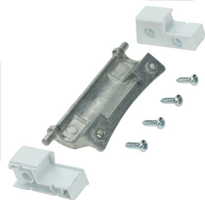 Poignées WHIRLPOOL hublot 481941719341, C00315278 Poignées WHIRLPOOL hublot 481941719341, C00315278