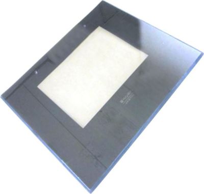 Vitre de porte ARISTON Intérieure(8) porte C00195012