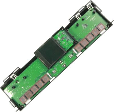 Programmateur BOSCH Module de commande d'origine 11017585 Programmateur BOSCH Module de commande d'origine 11017585