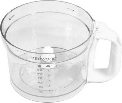 Bol KENWOOD Bol hachoir nu (sans couvercle) KW714284