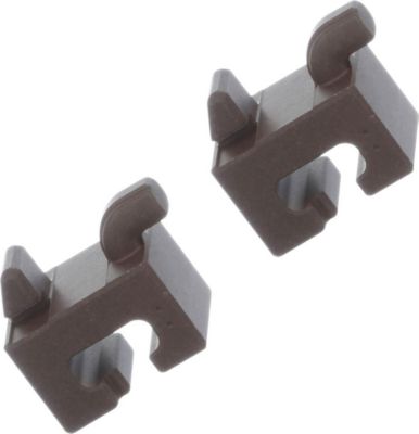 Jeu BOSCH Jeu de 2 Douilles d'origine 00637443