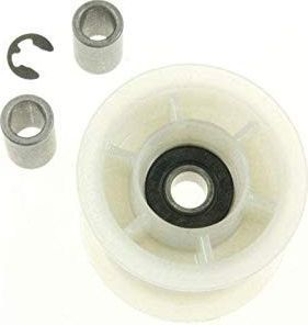 Poulie WHIRLPOOL Poulie tendeur 484000008521