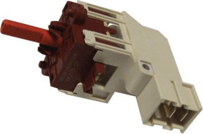 Interrupteur CANDY Selecteur programmateur 41014503