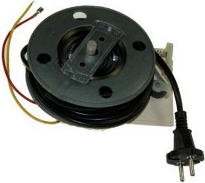 Cordon HOOVER Cordon enrouleur 49010407
