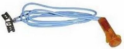 Pièce détachée ROSIERES Voyant orange 430 93431195 Pièce détachée ROSIERES Voyant orange 430 93431195