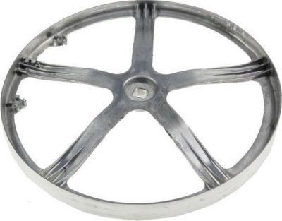 Poulie CANDY Poulie de tambour d'origine 46004459