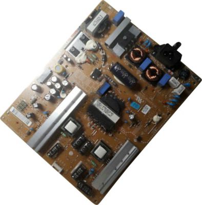 Carte LG Platine d'alimentation EAY63072101