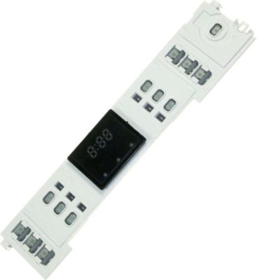 Programmateur BOSCH Module de commande d'origine 11008763, 0