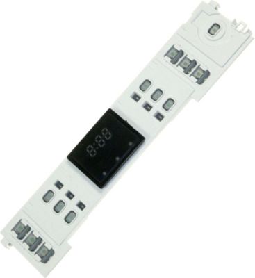 Programmateur BOSCH Module de commande d'origine 11008763, 0