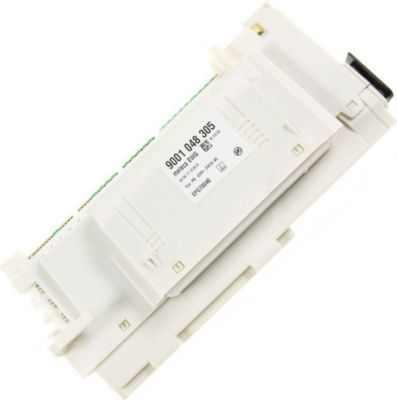 Programmateur BOSCH Module de puissance d'origine programmé