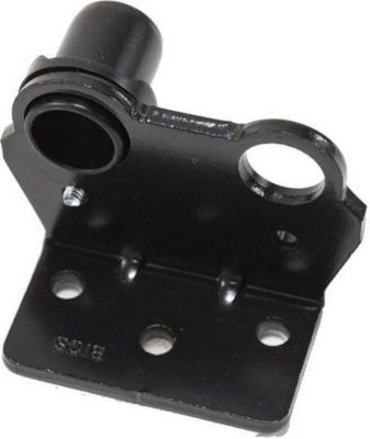 Pièce détachée LG Stopper bas porte réfrigérateur 4621JQ30