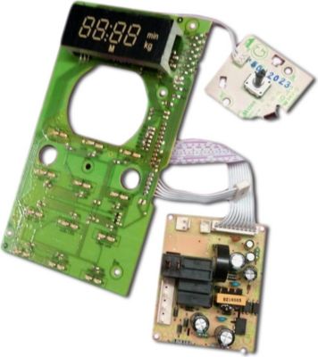 Module BOSCH Module de commande 11002424 Module BOSCH Module de commande 11002424