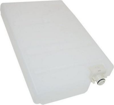 Réservoir collecteur FAURE Bac récuperateur à eau d'origine 1258261 Réservoir collecteur FAURE Bac récuperateur à eau d'origine 1258261