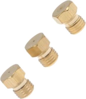 Kit BOSCH Kit buses pour gaz liquide d'origine 001