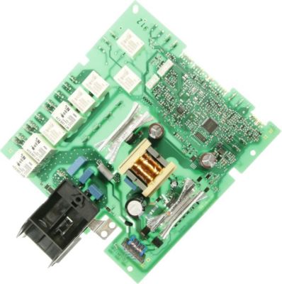 Programmateur BOSCH Module de commande d'origine 11029067