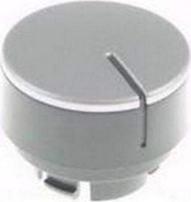 Interrupteur ARISTON gris de selection de programme C0029288
