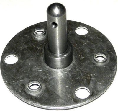 Palier INDESIT Palier arrière tambour C00115748