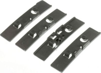 Palier INDESIT Tampon de palier  (x4) C00255284, 482000 Palier INDESIT Tampon de palier  (x4) C00255284, 482000